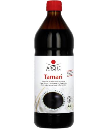 Arche Arche Naturk che Organic Tamari (1 x 750 ml)