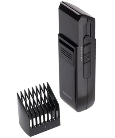 Buy Panasonic ER389K Rechargeable Beard & Mustache Trimmer for Men - Fast International Shipping - Buy Online on GoSupps.com