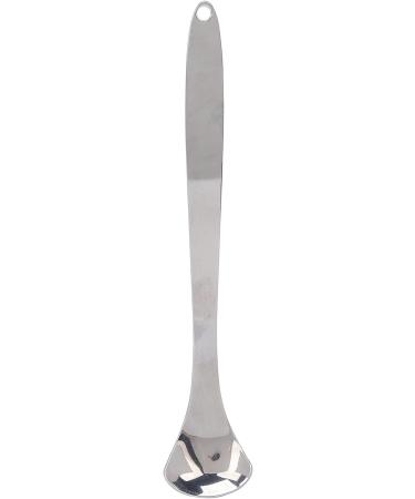 Portable Tongue Scraper - Eco-Friendly & Compact Tongue Cleaner for Fresh Breath | Ideal for Home & Dental Clinics - Buy Online on GoSupps.com