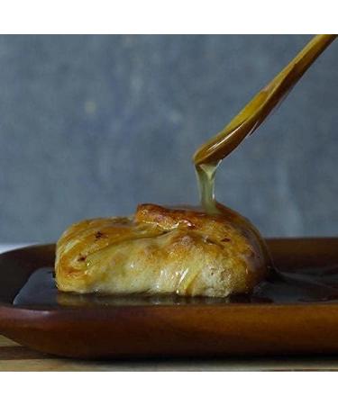 READ QURA Pure Wildflower Raw Honey from Mawsynram 500g - Buy Online on GoSupps.com