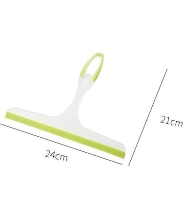 Home Cleaning Glass Scraping Window Scraping Water Scraping Board Household Floor Scraping Hanging Labor-Saving Scraping Strip Floor Scraping Board - Buy Online on GoSupps.com