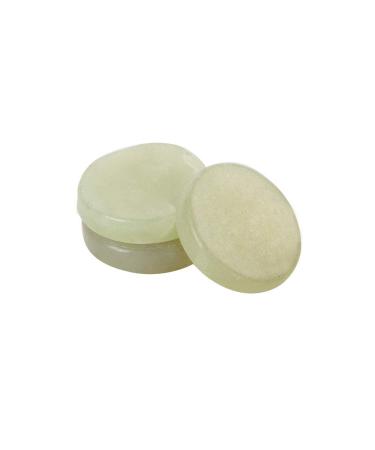Buy Eyelashes Glue Holder | Jade Stone Pad for Eyelash Extensions | Best Grafting Tools - Buy Online on GoSupps.com