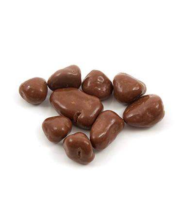 Milk Chocolate Honeycombe Bites - 1000g Chocolate Sweets Chocolate 1000g