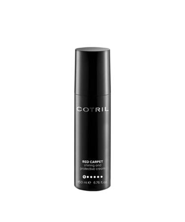 Cotril Creative Walk Styling Red Carpet 150ml - protective polishing cream
