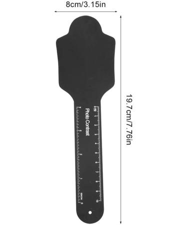 C-4B Contraster for Dental Photography | Black Background & Palatal Photography Tool - Buy Online on GoSupps.com