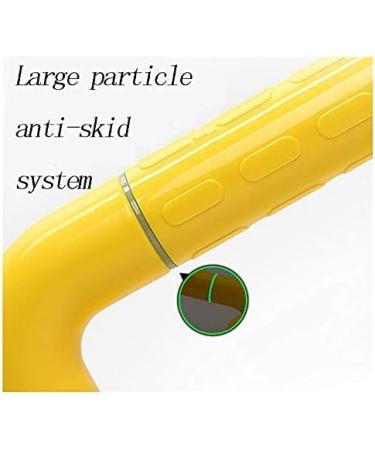 Grab Rail Home Bathroom Safety Handicap Grab Bar Bathroom Safety Garb Bar Disabled erly Anti-Slip Handrail Folding Handrail Anti-Static - Buy Online on GoSupps.com