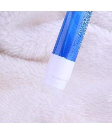 Portable Clothes Instant Stain Remover Pen Cleaning Brushes Detergent Emergency Decontamination Pen Cleaning Stick for Clothing - Buy Online on GoSupps.com