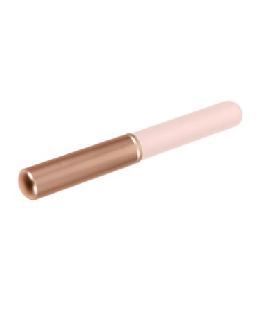 Beavorty Lip Blending Brush Makeup Brush Lip Lip Smudge Brush Lip Brush Wand Lipstick Brush Applicator Lip Gloss Foundation Brush Lip Gloss Applying Brush Lip Wands