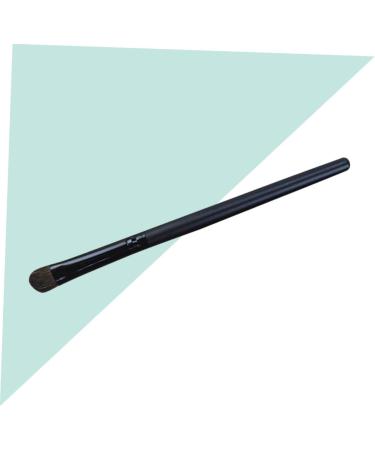 Beaupretty Professional Makeup Eye Makeup Women Eyeshadow Brush Professional Eye Makeup Brush Wooden Hair Major - Buy Online on GoSupps.com