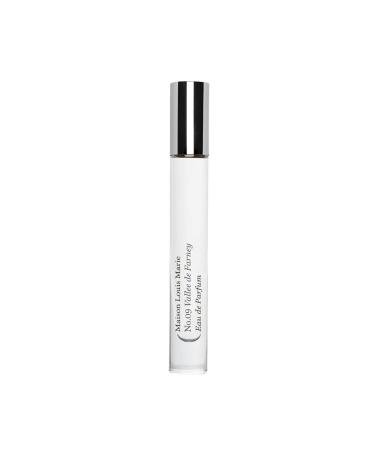 Maison Louis Marie - No.09 Vallee de Farney Natural Eau de Parfum Travel Spray | Luxury Clean Beauty + Non-Toxic Fragrance (0.3 fl oz | 9 ml) No.09 Vall e de Farney