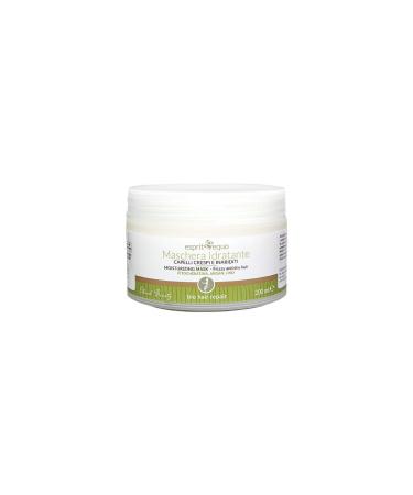 ESPRIT EQUO COSMESI BIOLOGICA - Organic Moisturizing Mask - frizzy and unruly hair