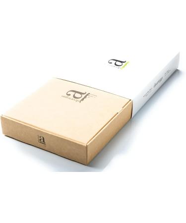 Deortegas Tasting Pack 5 bottles of Extra Virgin Olive Oil 100 ml Gourmet - Buy Online on GoSupps.com