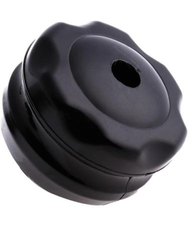 Shop Tovinanna 3-in-1 Manual Massage Ball - Joint Pain Relief & Abdominal Massage Tool for Foot & Body - Ideal for Essential Oils & Walking Aid - Buy Online on GoSupps.com