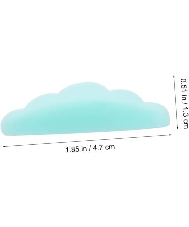 DOITOOL 15 Pairs Silicone Eyelash Lifting Pads - Lash Curlers & Makeup Gadgets | Pink Lash Lift Tools for Perfect Eyelash Curling - Buy Online on GoSupps.com