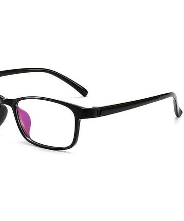 Mayabi Glasses Replacement Brackets - Black Snap Lock Frame Repair Accessories | TR90 Spare Parts for Eyewear - Buy Online on GoSupps.com