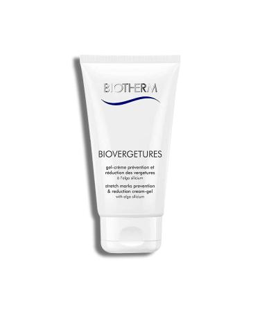 Biotherm Biovergetures Stretch Marks Prevention & Reduction Cream Gel for Women - 5.07 oz | Best International Shipping - Buy Online on GoSupps.com