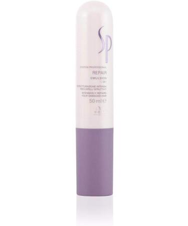 SP REPAIR emulsion 50 ml - Buy Online on GoSupps.com