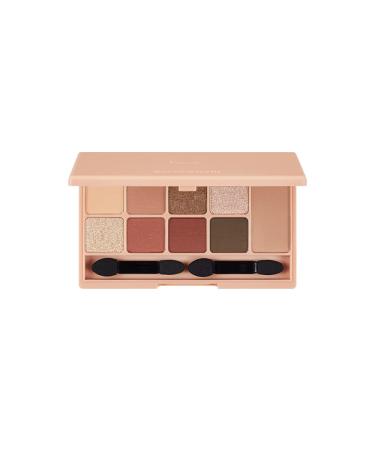 HEME Multi Color Palette 0.48 oz (Ginger Lily)