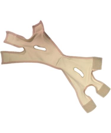 minkissy Belt belt lifting belt firming strap skin lifting strap double chin belts double chin reducer cheek band lifting strap thin Line sur Surface - Buy Online on GoSupps.com