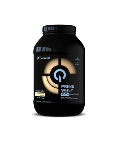 QNT SA QNT Prime Whey 908g Coffee Latte