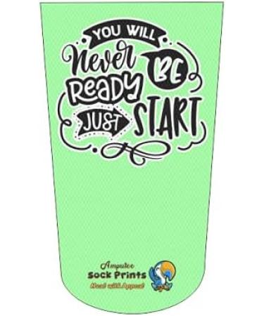 Heal with Appeal Amputee Stump Sock - V1 3Ply Stump Sock for Comfort and Support - Buy Online on GoSupps.com