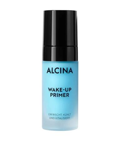 Alcina Wake-up Primer 18ml
