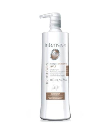 Hair Haus VITALITY'S - Intensive Aqua Re-Integra - Preparatory Shampoo pH 7.5 1 liter