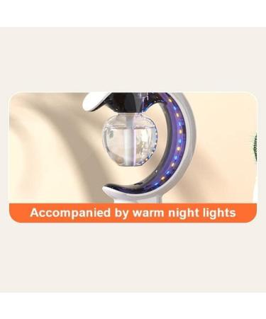 Fruit Fly Repellent Lamp Electronic Fly Repellent Mosquito Repellent Lightweight Fruit Fly Repellent Lamp Powerful Flying Barrier Fruit Flying Lamp Indoor Fog Light Cyhamse (White) - Buy Online on GoSupps.com