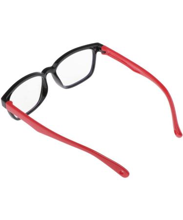 Harayaa 2 Blue Light Gaming Beach Rectangle Protection Glasses - Protect Your Eyes Enhance Your Gaming Experience - Buy Online on GoSupps.com