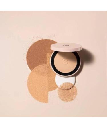 Impeccable Polvos Compactos 60G-Cappuccino 9 Gr - Buy Online on GoSupps.com