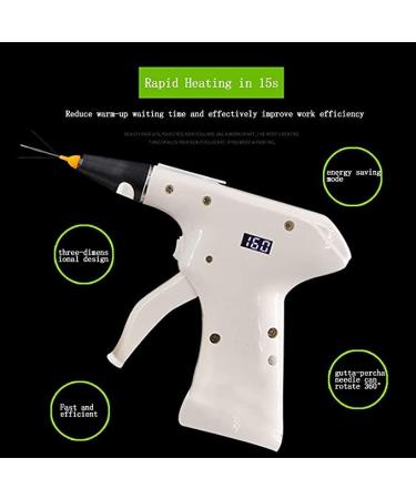 Global Endodontics Gutta Percha Obturation System Fast Type Vertical Compaction Device Obturation Pen and Gun Kit - Buy Online on GoSupps.com