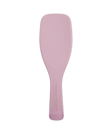 Best Tangle Teezer Hairbrush Bundle: Wet Detangler Millennial Pink & Large Black for Thick Hair - Buy Online on GoSupps.com