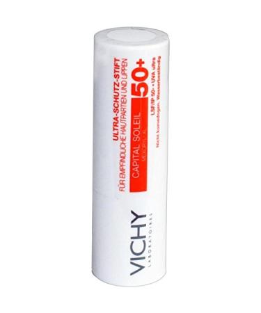 VICHY Id al Soleil Sunscreen Stick SPF 50+ 9 g