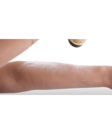 Sugar Wax Detox Dust: Vegan Moisture Absorbing Powder - Buy Online on GoSupps.com