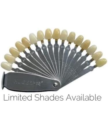 Custom Flipper Tooth 1 Count - Buy Online on GoSupps.com