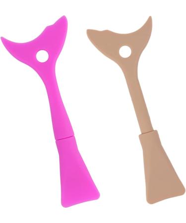 MAGICLULU 4 pcs Multifunction Guard Tool Stopper Pads Supplies Eyeshadow Tools Eyelashes Makeup Para - Buy Online on GoSupps.com