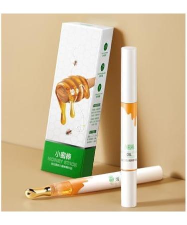 EXQST Clear Lip Plumping Serum Clear Honey Lip Plumping Serum Moisturizing Lip Plumping Serum Honey Infused Lip Oil - Buy Online on GoSupps.com