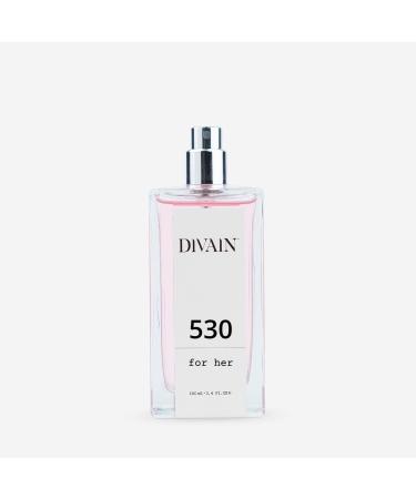 DIVAIN-530 - Inspired by Especially - Perfume Impression for Woman - Floral Fragrance