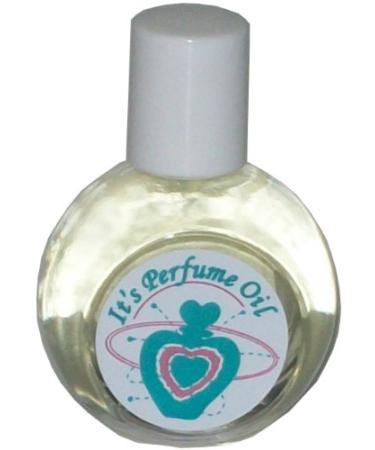 It's Perfume Oil - Branded original - Sugar Water - Parfum Essence .57 Ounce (17ml)