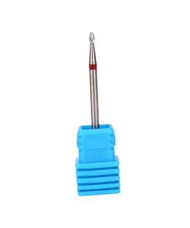 minkissy Drill grinding head drill bits manicure Nail