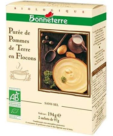 Bonneterre - Mashed Potato Flakes 194G - Sold per unit - Buy Online on GoSupps.com