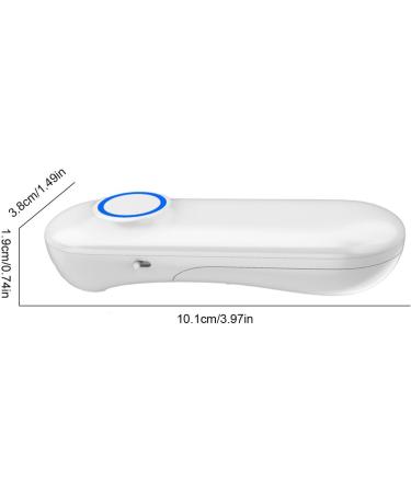 LAAAZY Insect Healer Pen - Effective Bites & Stings Remover for Natural Relief - Buy Online on GoSupps.com