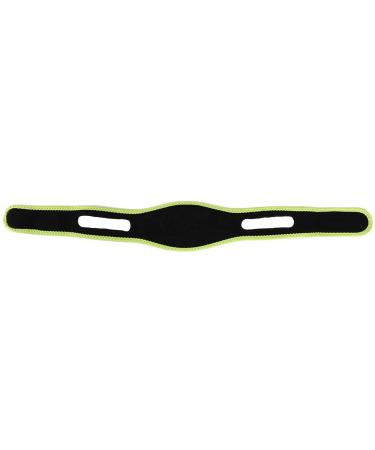 Face Slimming Strap | Double Chin Reducer | Cheek & Chin Lifting Band | V-Shaped Slimming Mask for Men - Buy Online on GoSupps.com