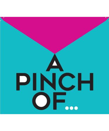 A Pinch Of... - Bakery Mix - 25g. A pretty matt mix of strands and rainbow star is ideal for all your cakes and bakes. Just enough for a single bake (Bakery Mix) - Buy Online on GoSupps.com