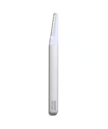 StackedSkincare Dermaplanning Tool Set With Replaceable Blades - Exfoliating For Sensitive Skin - Facial Hair Removal - Easy to Use Dermaplane Face Shaver - Peach Fuzz Eyebrow Razor Dermaplaning Tool - Buy Online on GoSupps.com