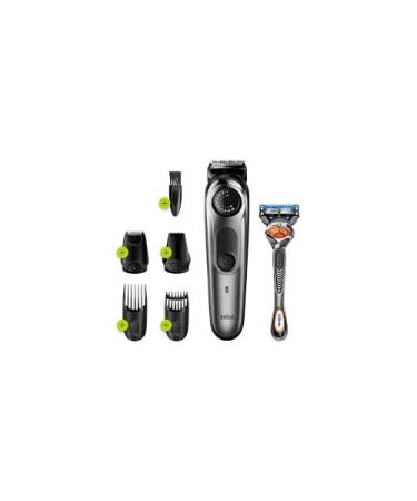 Brown Beard trimmer BT7220
