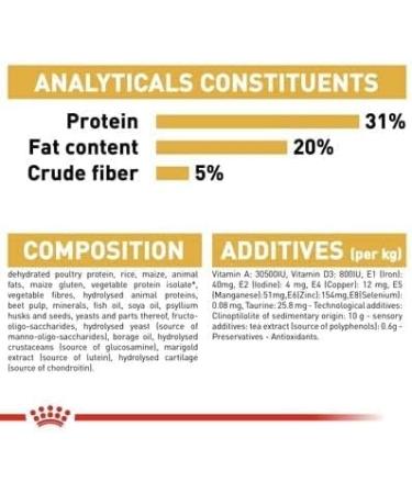 Royal Canin Maine Coon Adult Dry Cat Food 400g - Buy Online on GoSupps.com