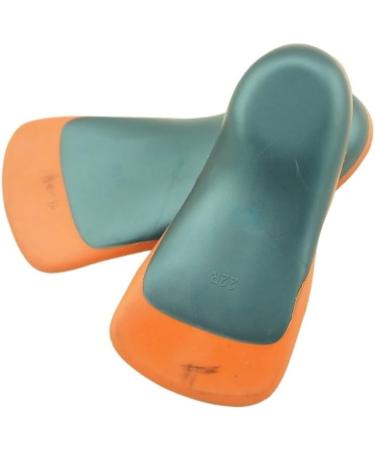 Buy CSCDD Comfortable Breathable Sports Insoles for Men & Women - Flat Arch Foot Mats (Size 20-22) | Worldwide Shipping - Buy Online on GoSupps.com