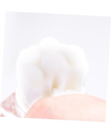 SOESFOUFU Makeup Tool Cosmetic Brush Makeup Brush Face Brush Cleanser Beauty Brush Make up for Face Blush Applying Tool Makeup Powder Brush Large Highlighter Artificial Fiber - Buy Online on GoSupps.com