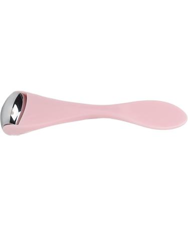 ZJchao Mini Eye Roller with Metal Roller Ball Reusable Facial Roller for Relieving Wrinkles Puffiness Pores - Soothes Skin Improves Elasticity and Shrinks Puffy Eyes - Buy Online on GoSupps.com